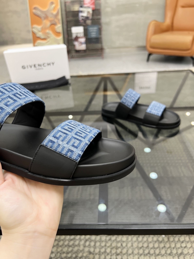 Givenchy Slippers